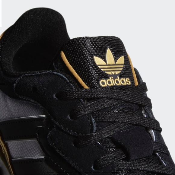 Adidas TRESC RUN SHOES - Picture 8 of 8